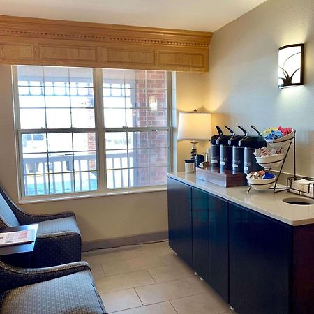 Country Inn & Suites By Radisson Kenosha - Pleasant Prairie Dış mekan fotoğraf