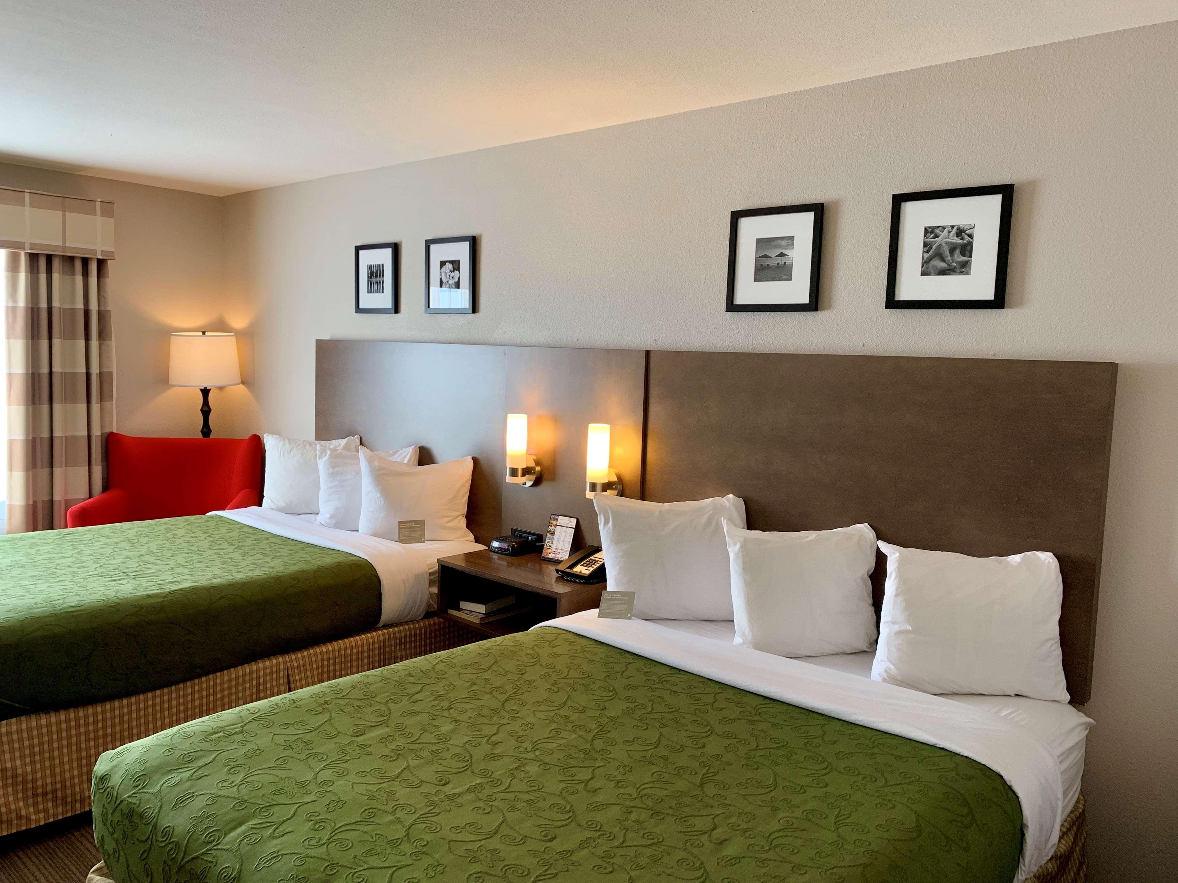 Country Inn & Suites By Radisson Kenosha - Pleasant Prairie Dış mekan fotoğraf