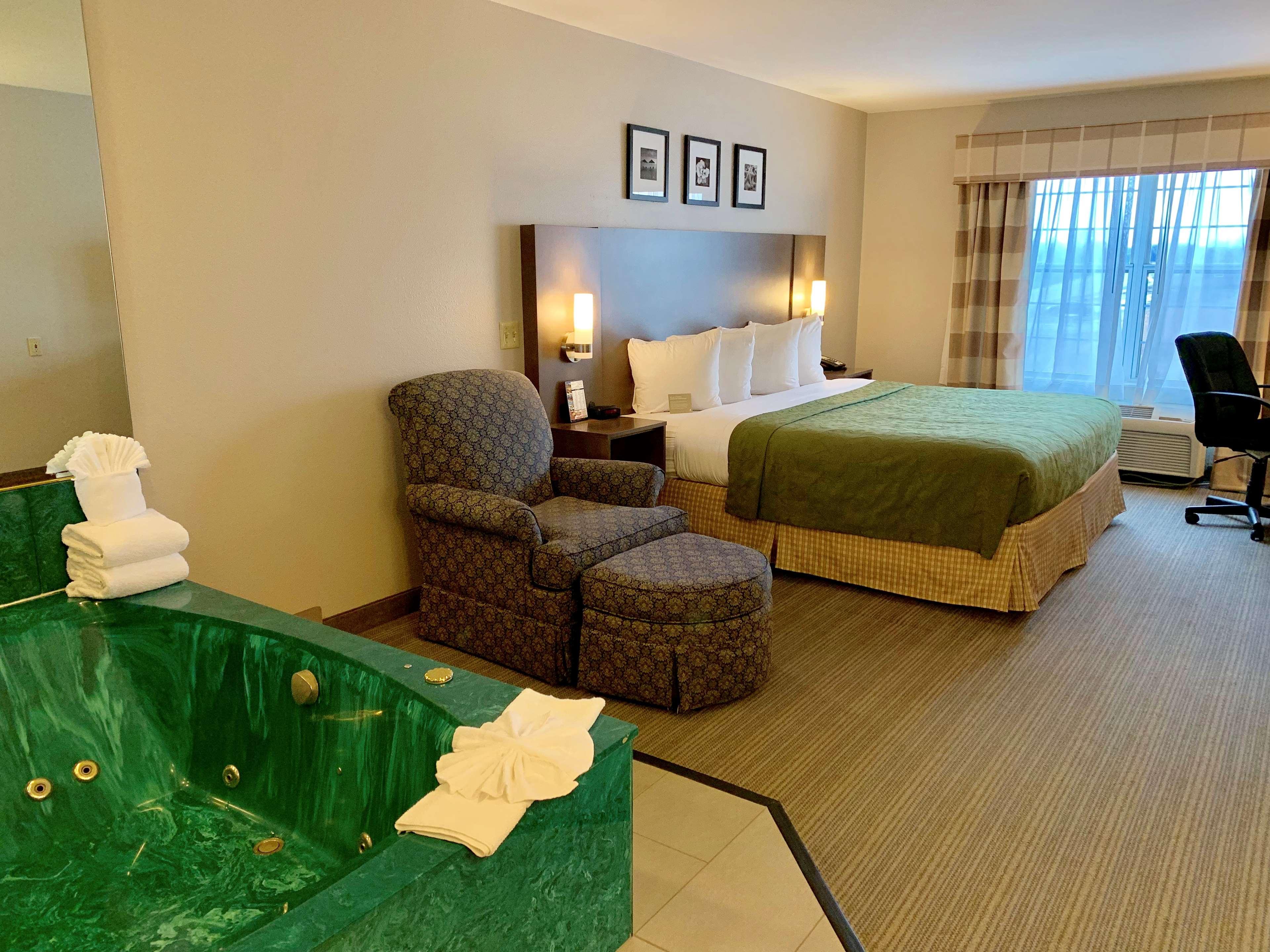 Country Inn & Suites By Radisson Kenosha - Pleasant Prairie Dış mekan fotoğraf