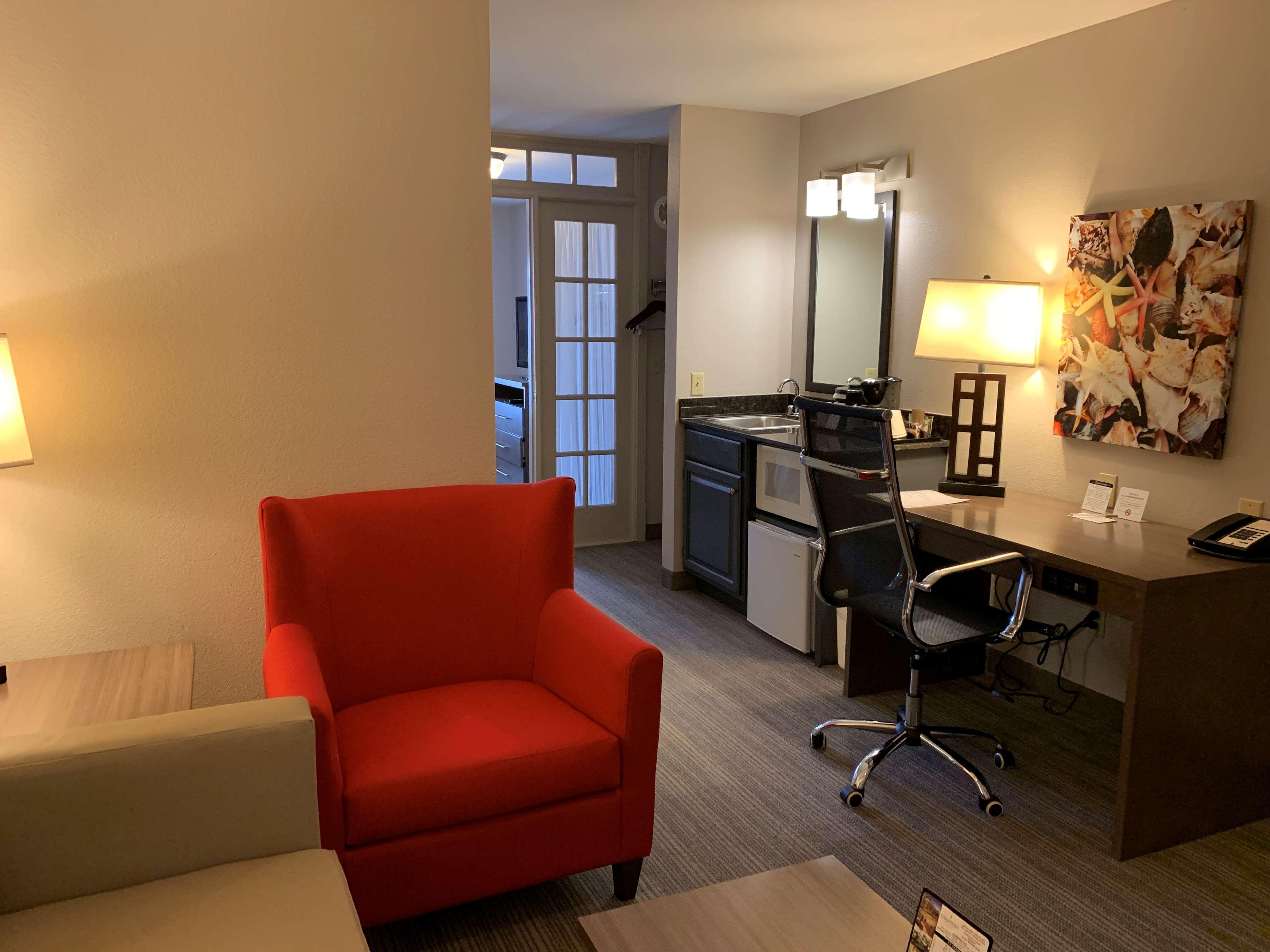 Country Inn & Suites By Radisson Kenosha - Pleasant Prairie Dış mekan fotoğraf