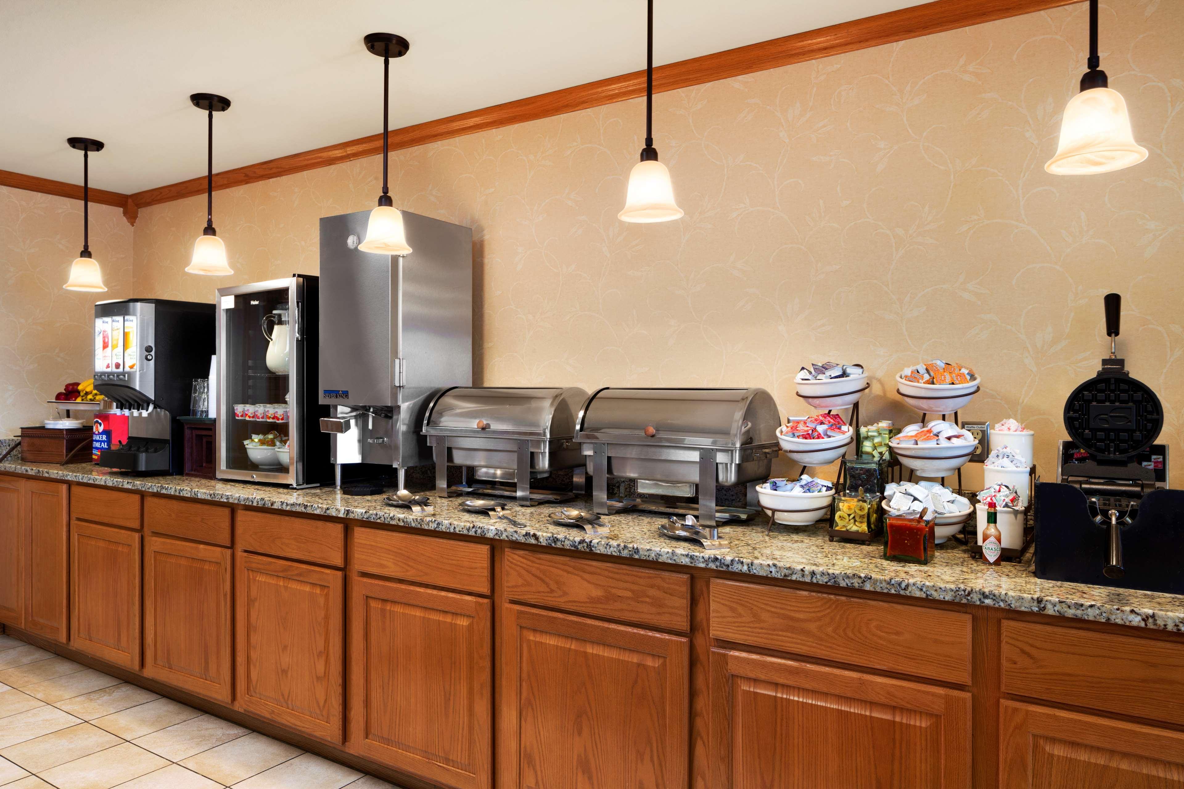 Country Inn & Suites By Radisson Kenosha - Pleasant Prairie Dış mekan fotoğraf