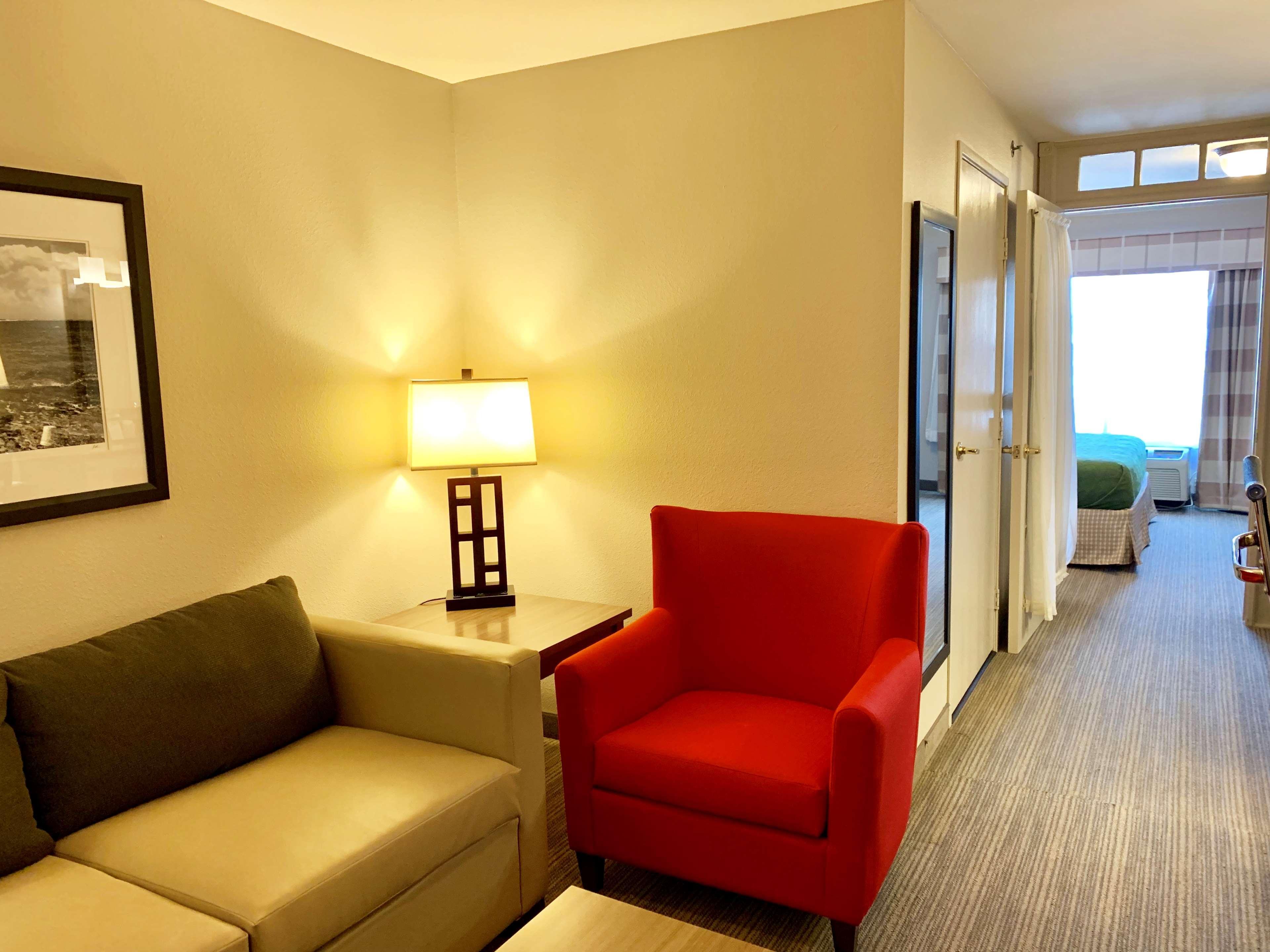 Country Inn & Suites By Radisson Kenosha - Pleasant Prairie Dış mekan fotoğraf