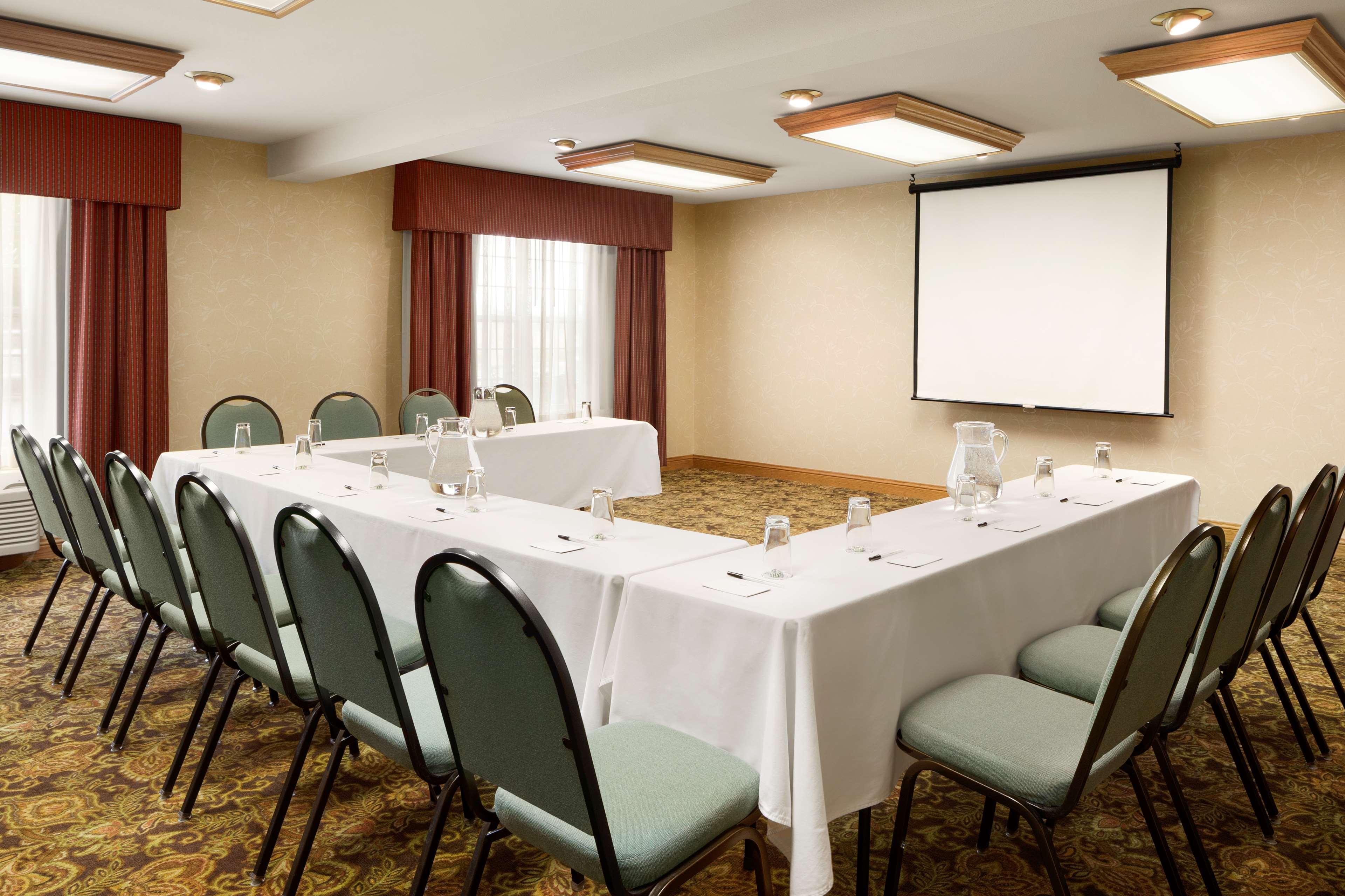 Country Inn & Suites By Radisson Kenosha - Pleasant Prairie Dış mekan fotoğraf