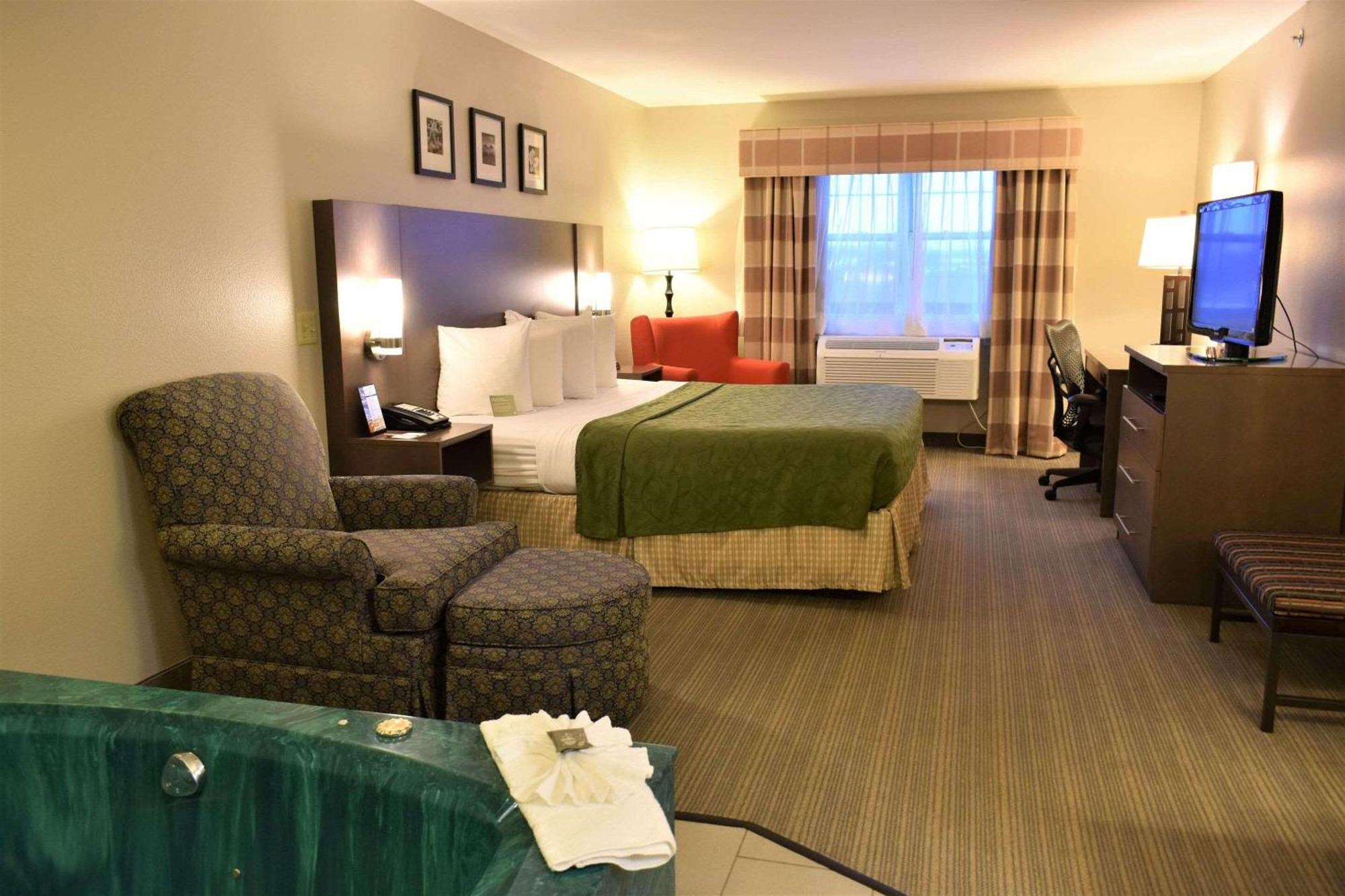 Country Inn & Suites By Radisson Kenosha - Pleasant Prairie Dış mekan fotoğraf