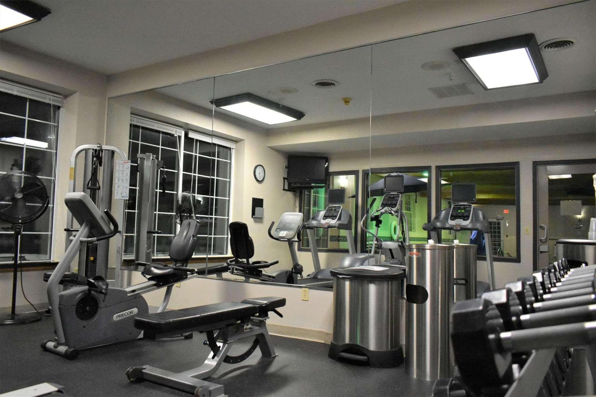 Country Inn & Suites By Radisson Kenosha - Pleasant Prairie Dış mekan fotoğraf