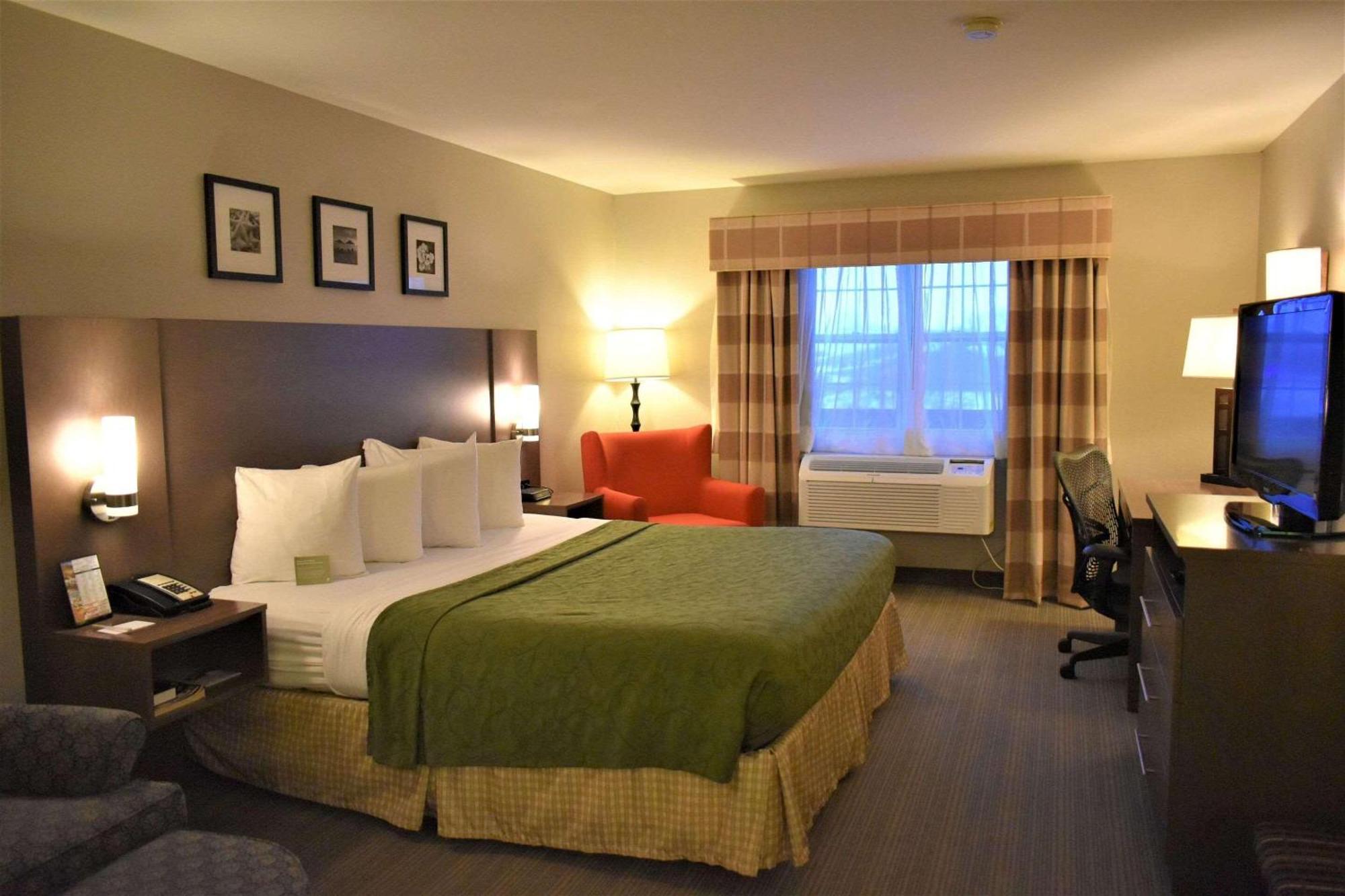 Country Inn & Suites By Radisson Kenosha - Pleasant Prairie Dış mekan fotoğraf