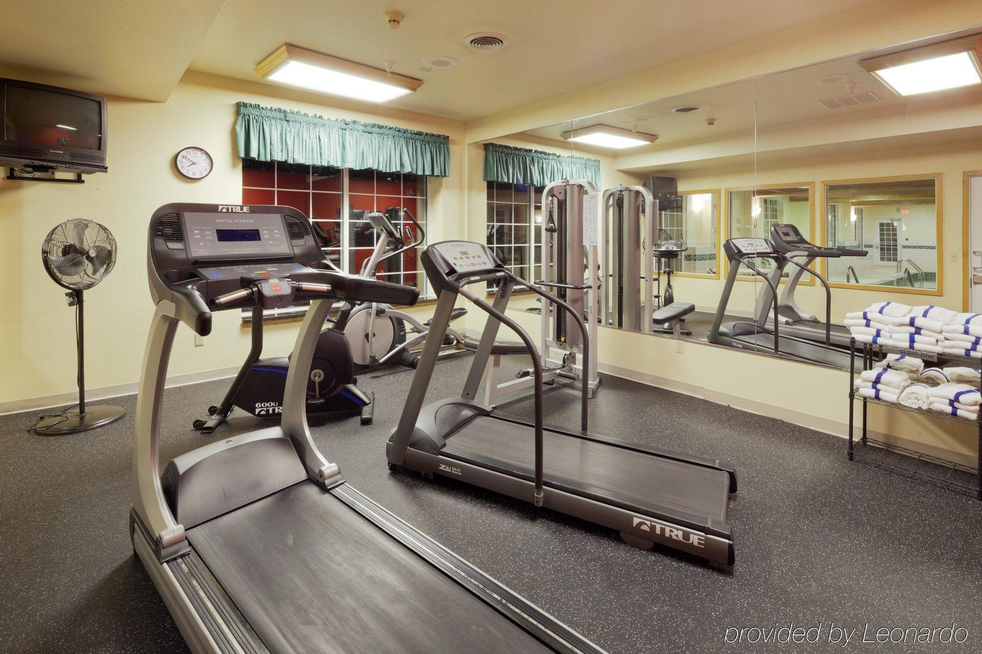 Country Inn & Suites By Radisson Kenosha - Pleasant Prairie Konforlar fotoğraf