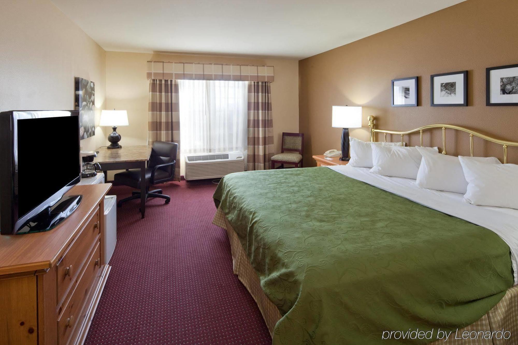 Country Inn & Suites By Radisson Kenosha - Pleasant Prairie Dış mekan fotoğraf