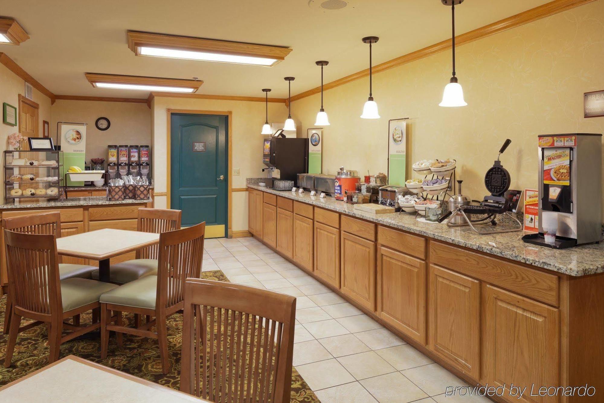 Country Inn & Suites By Radisson Kenosha - Pleasant Prairie Dış mekan fotoğraf