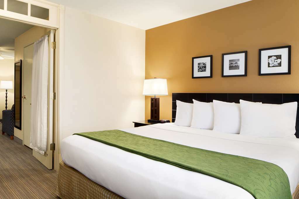 Country Inn & Suites By Radisson Kenosha - Pleasant Prairie Oda fotoğraf